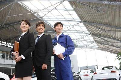 汽車技術(shù)服務(wù)與營銷專業(yè) 核心課程與大數(shù)據(jù)背景下的就業(yè)前景