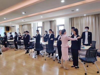 中免集團以數(shù)字化管理服務(wù)賦能，為杭城精彩賽事保駕護航