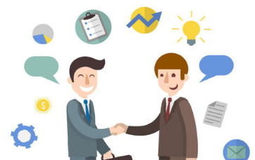 合作營銷 融合銷售與技術(shù)服務(wù)的協(xié)同增長之道