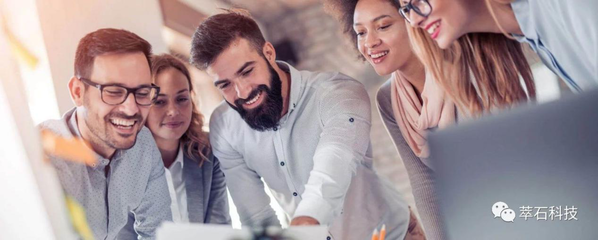 關于我們 專業軟件開發團隊