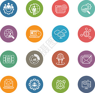 何首烏插畫 創意營銷與技術服務的新藍海