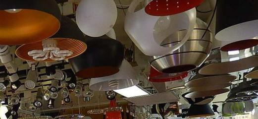 煌嘉燈具照明 點(diǎn)亮家居空間，鑄就品質(zhì)生活